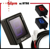 Gear Indicators